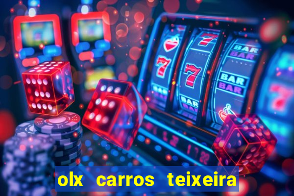 olx carros teixeira de freitas